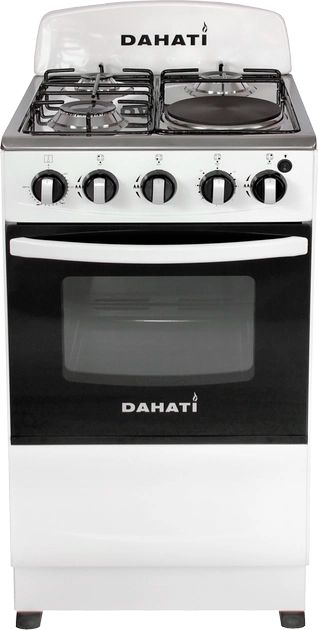 Комбінована плита DAHATI 2000-21