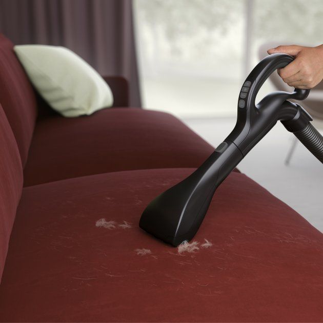 Пилосос для сухого прибирання Electrolux PD82-4ST