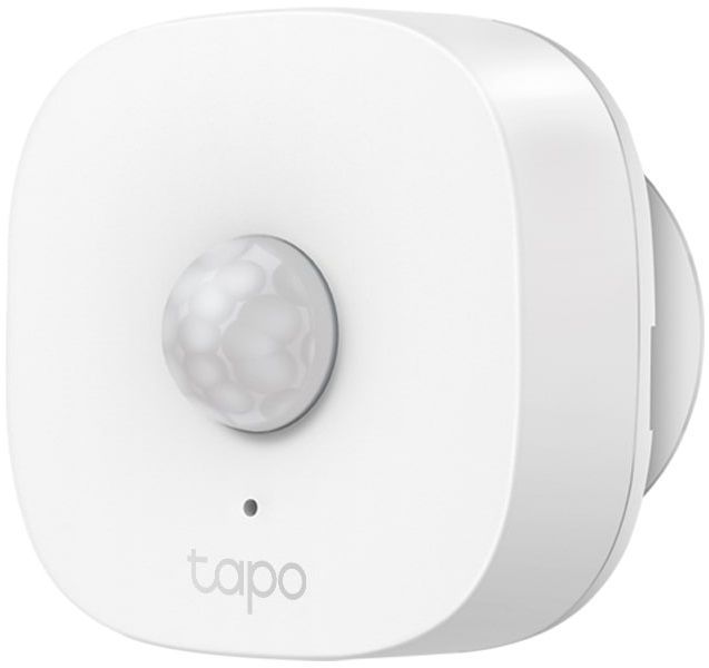 TP-Link Розумний датчик руху Tapo T100 868Mhz / 922MHz 120*