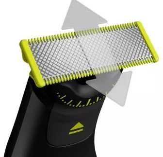 Philips Змінне плаваюче лезо OneBlade QP420/50
