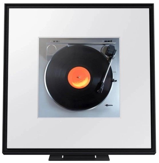 Аудіосистема Samsung Music Frame HW-LS60D/UA