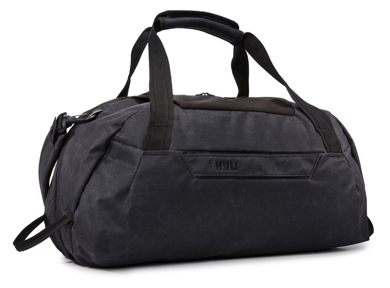 Дорожня сумка Thule Aion Duffel Bag 35L TAWD135 Black