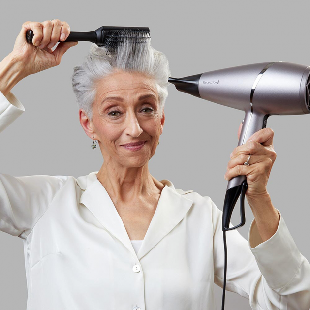 Фен Remington AC9800 ProLuxe You Adaptive