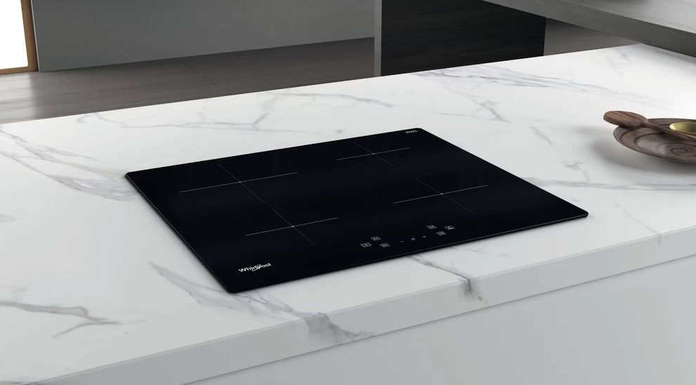Whirlpool Варильна поверхня індукційна WSQ4860NE
