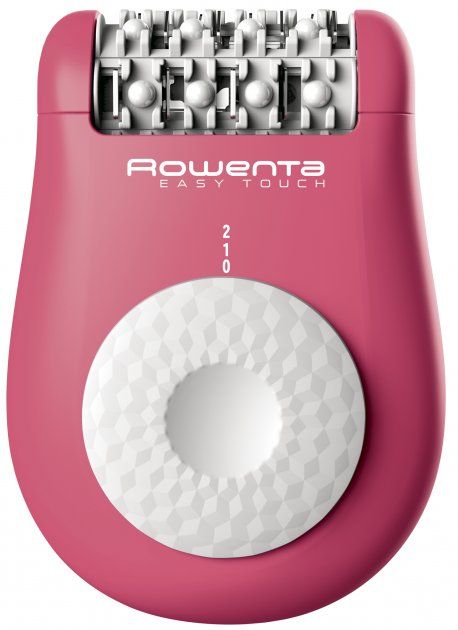 Епілятор Rowenta EASY TOUCH EP1110F1
