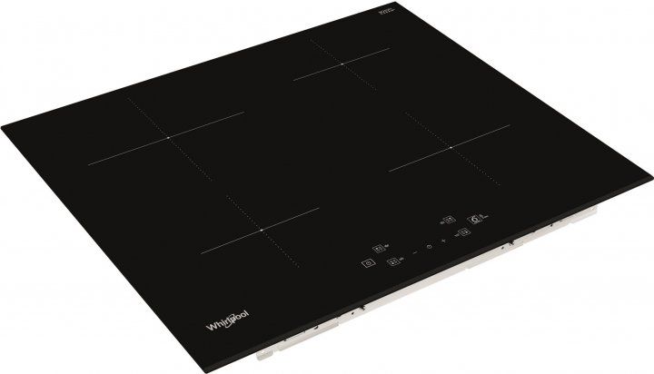 Варильна поверхня електрична WHIRLPOOL WS Q2760 BF