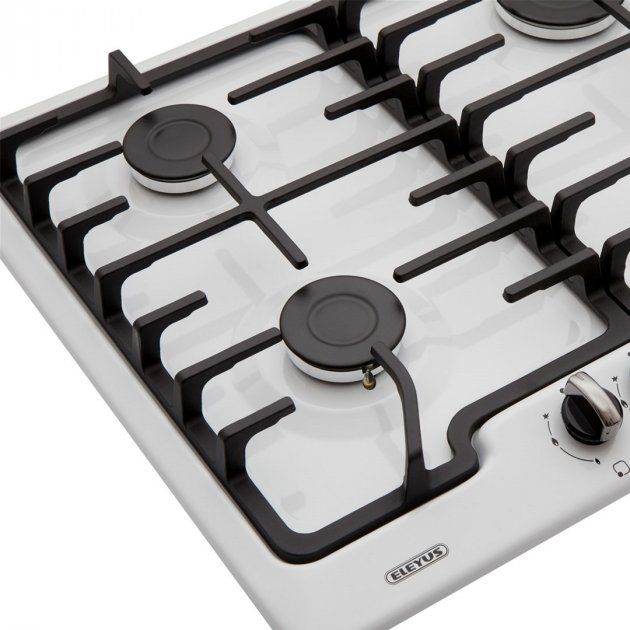Варильна поверхня газова ELEYUS GRACIA 60 WH CF