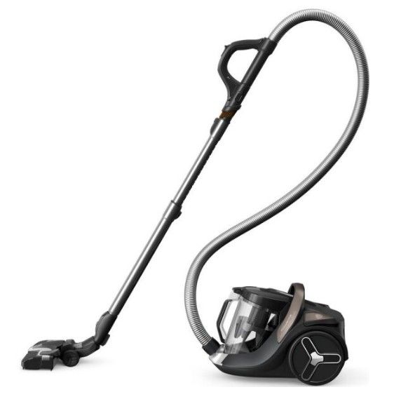 Пилосос Rowenta RO7C89EA