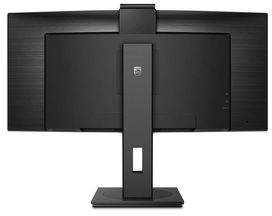 Монітор 34" Philips 346P1CRH/00