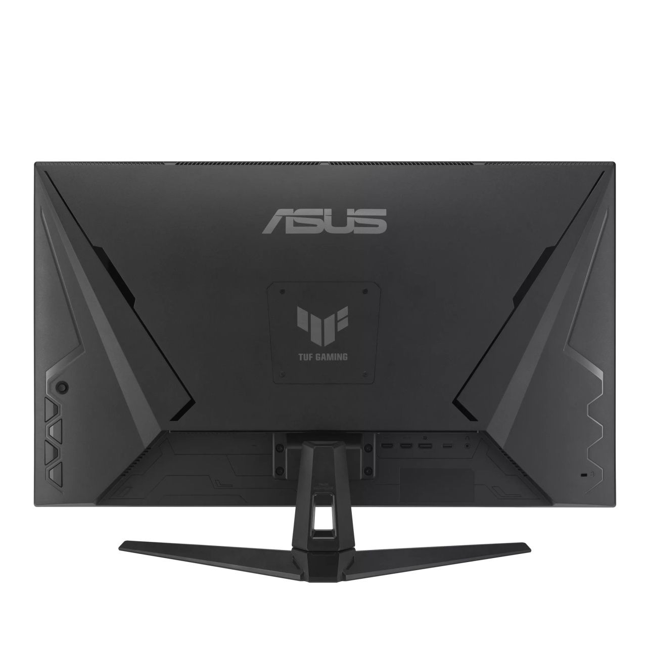 ASUS Монітор 31.5" TUF Gaming VG328QA1A 2xHDMI, DP, USB, MM, VA, 170Hz, 1ms, sRGB 100%, AdaptiveSync
