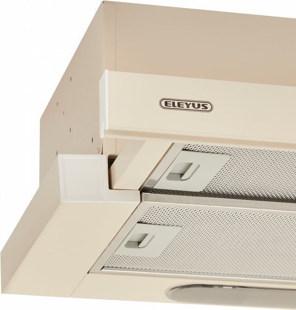 Витяжка ELEYUS BREEZE 470 50 BG