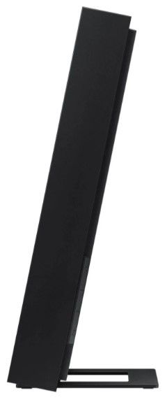 Аудіосистема Samsung Music Frame HW-LS60D/UA