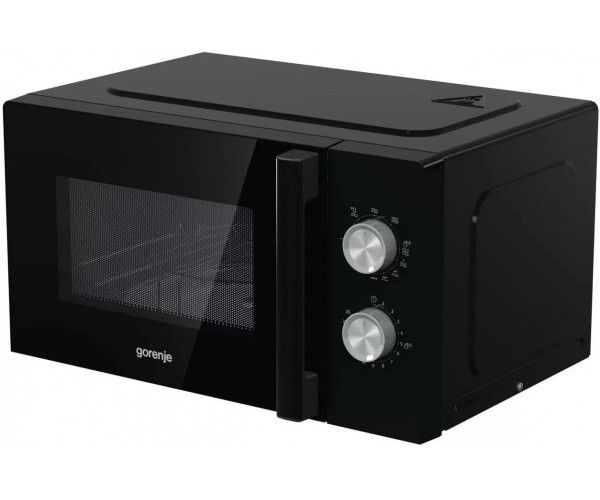 Мікрохвильова піч з грилем Gorenje MO20E2BH