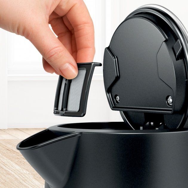 Електрочайник BOSCH TWK5P475