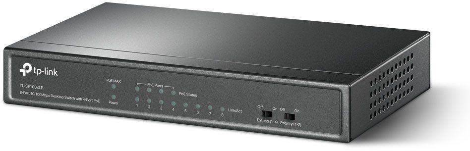 TP-Link TL-SF1008LP