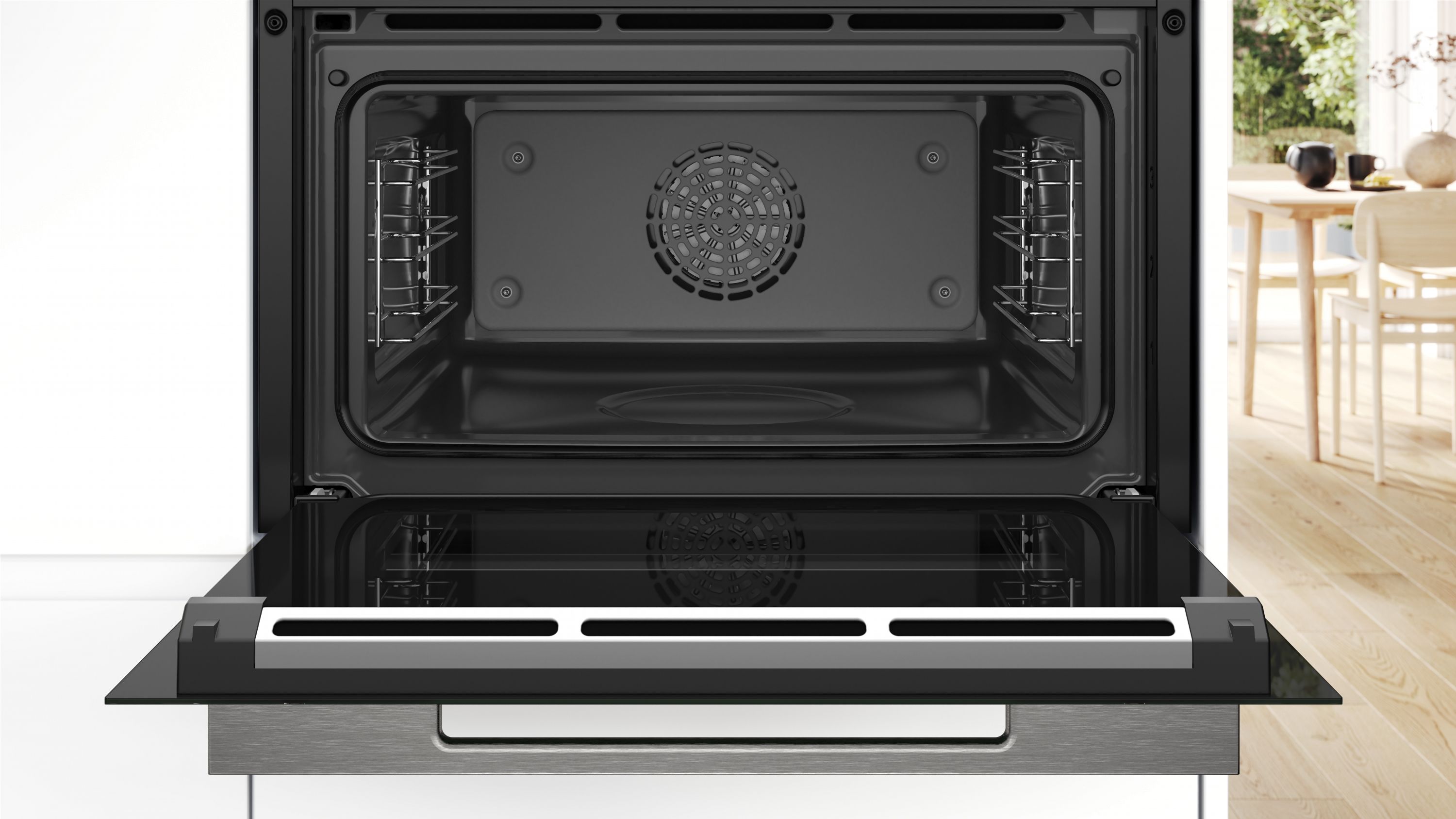 Духова шафа електрична BOSCH CSG7364B1