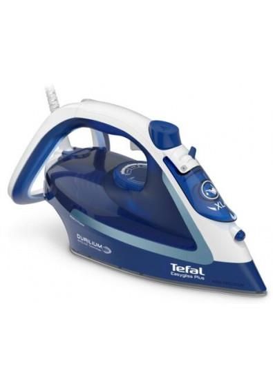 Праска з парою Tefal Easygliss Plus FV5735