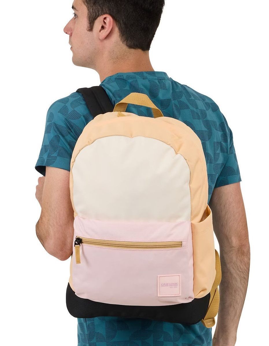 Рюкзак Case Logic Alto 26L CCAM-5226 (Apricot Multi-block)