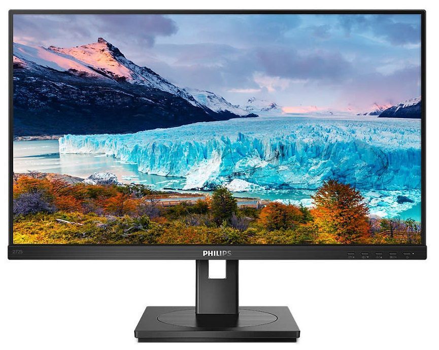 Монітор 27" Philips 272S1AE/00