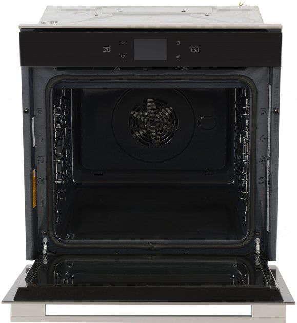 Духова шафа електрична WHIRLPOOL W9OM24MS2P
