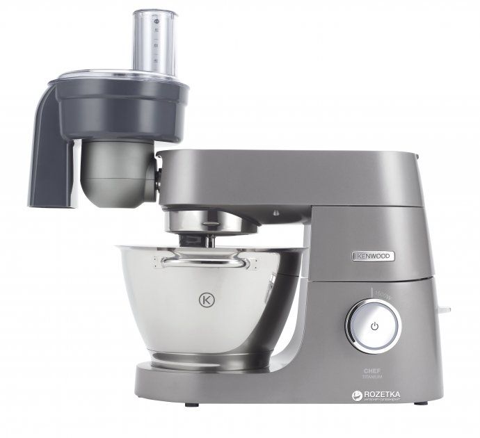 Насадка для нарізки кубиками KENWOOD KAX400PL