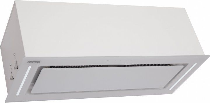 Витяжка ELEYUS GEMINI 1200 LED 70 WH