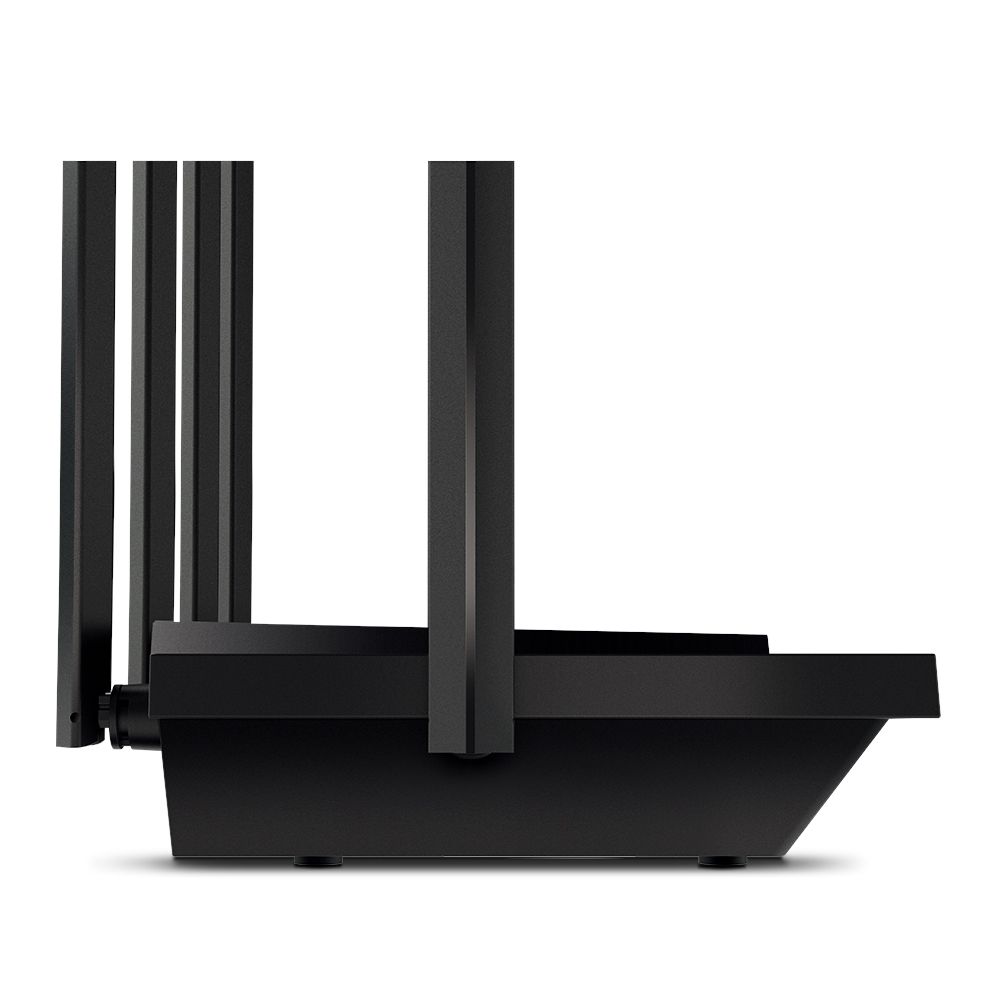 Бездротовий маршрутизатор (роутер) TP-Link Archer AX73