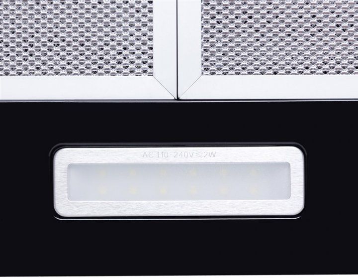 Витяжка MINOLA HK 6214 BL 700 LED