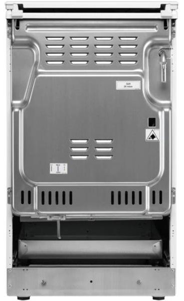 Газова плита Electrolux LKG600011W
