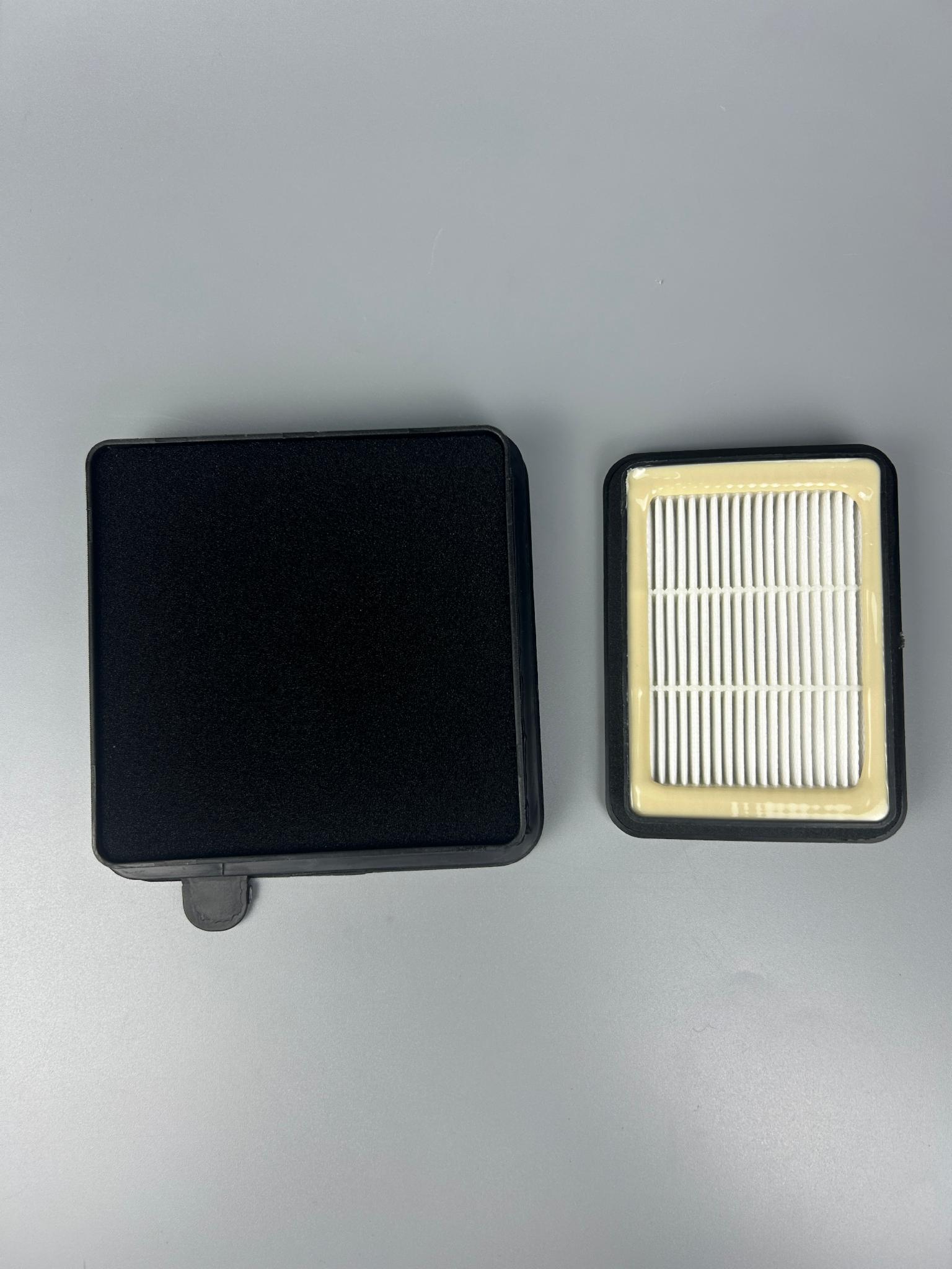 Комплект фільтрів для пилососа Mirta VC-6716