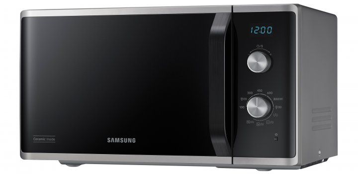 Мікрохвильова піч SAMSUNG MG23K3614AS/UA