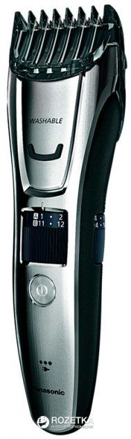 Тример універсальний PANASONIC ER-GB80-S520