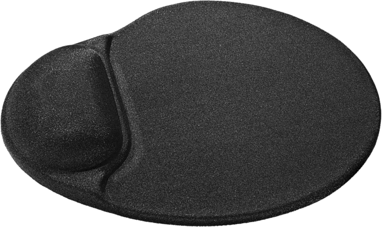 Килимок для миші Defender Easy Work Black (50905)