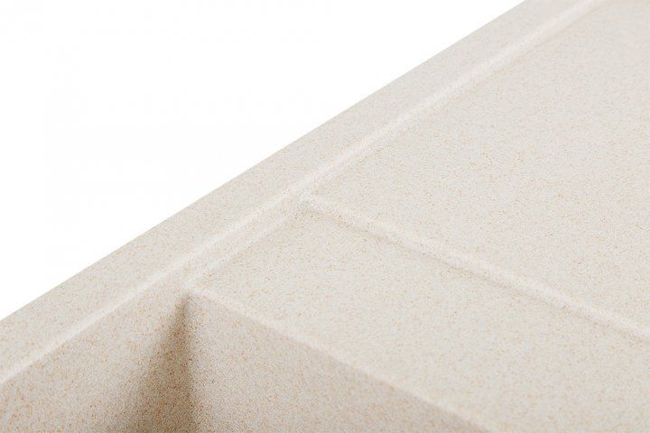 Кухонна мийка граніт ELLECI Unico 300 Avena 51
