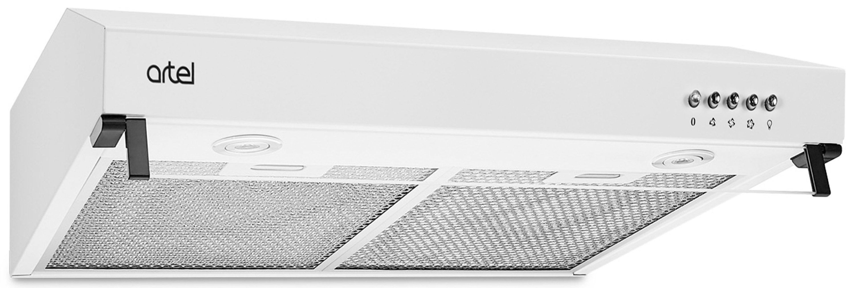 Витяжка Artel ART 0960 PUNTO WHITE