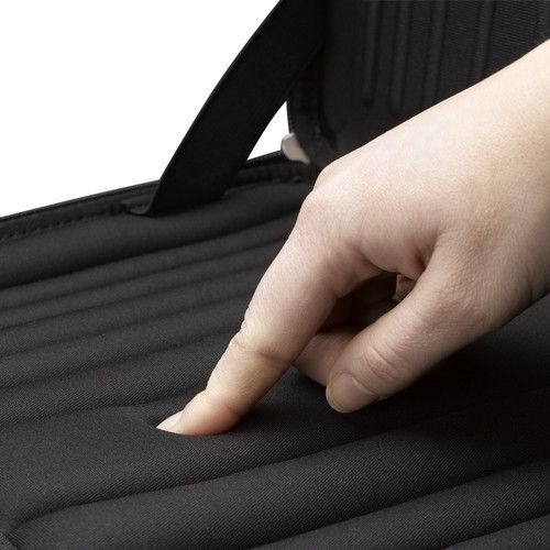 Case Logic Attache 16" QNS-116 Black (3201244)