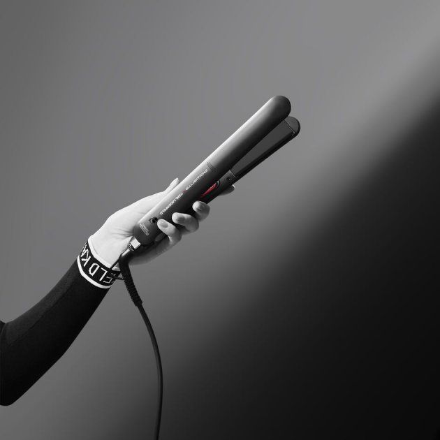 Випрямляч для волосся Rowenta x KARL LAGERFELD EASYLISS SF161LF0
