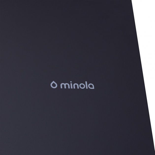 Витяжка MINOLA HK 6214 BL 700 LED
