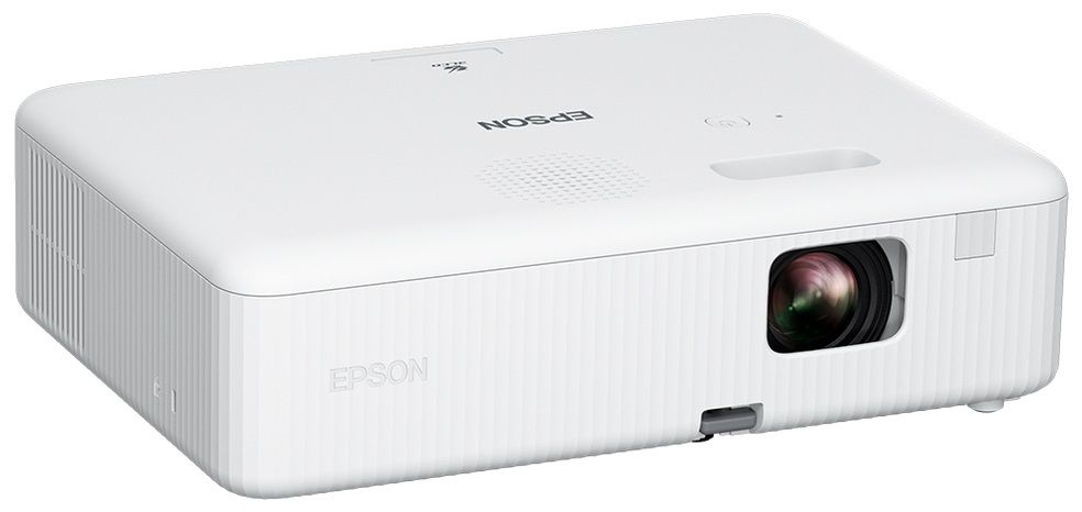 Epson Проєктор CO-FH01 FHD, 3000 lm, 1.19