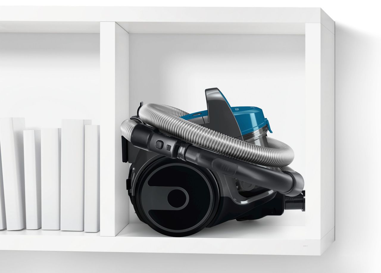 Пилосос без мішка BOSCH BGS05A220