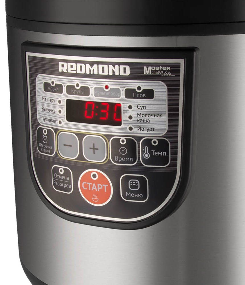 Мультиварка REDMOND RMC-M22