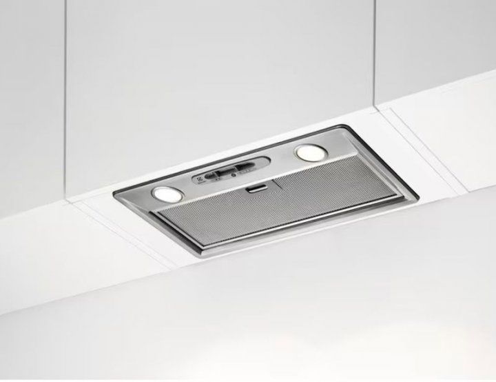 Витяжка ELECTROLUX LFG525S