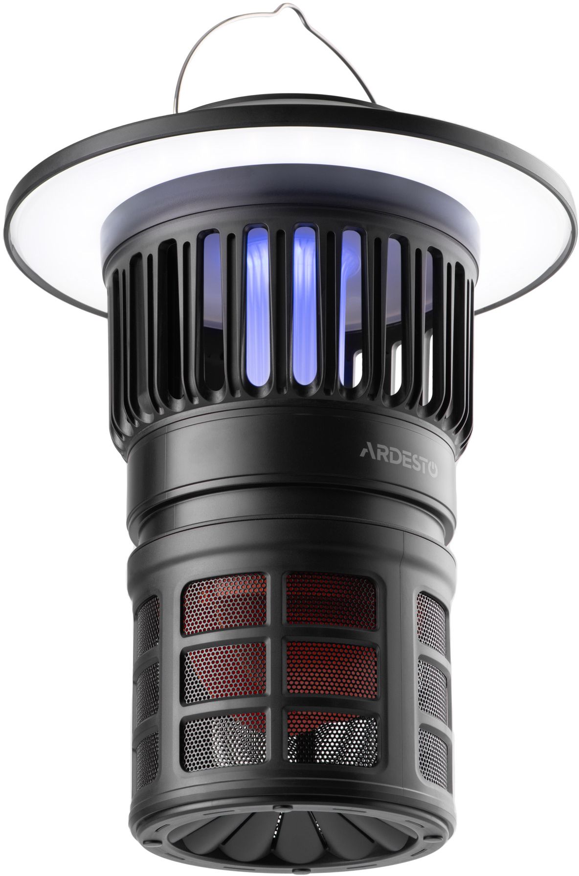 Ліхтар антимоскітний Ardesto MSK-SB3555