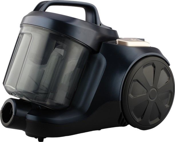 Пилосос без мішка PRIME Technics PVC 127 Compact care