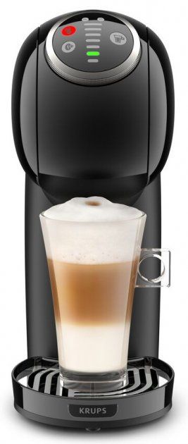 Капсульна кавоварка KRUPS Dolce Gusto Genio S Plus KP340810