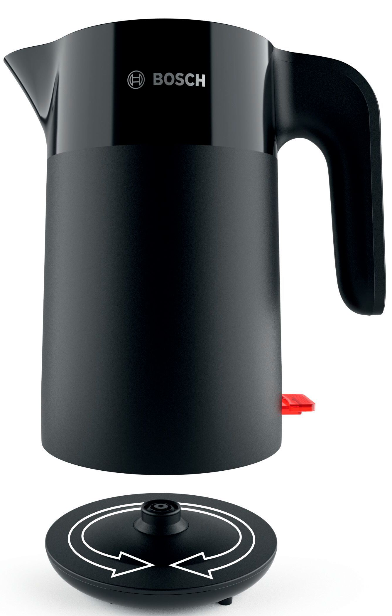 Електрочайник BOSCH TWK2M163
