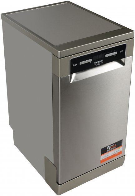 Посудомийна машина HOTPOINT ARISTON HSFO 3T235 WC X