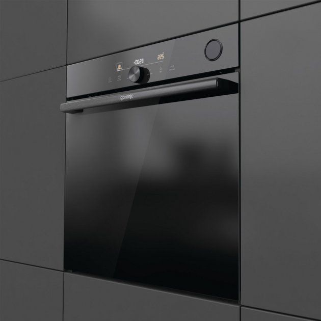 Духова шафа електрична Gorenje BSA6747DGWI