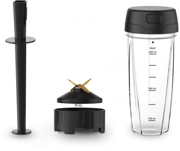 Блендер TEFAL InfinyMix + BL91HD31