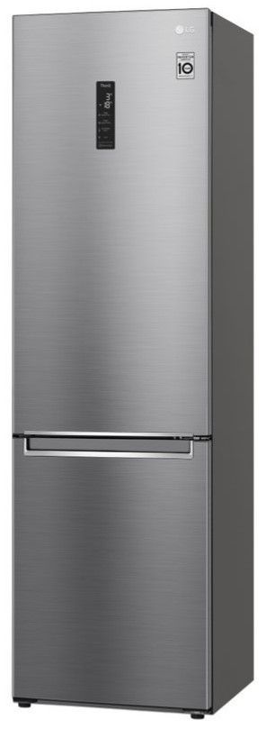 Холодильник LG GC-B509SMSM
